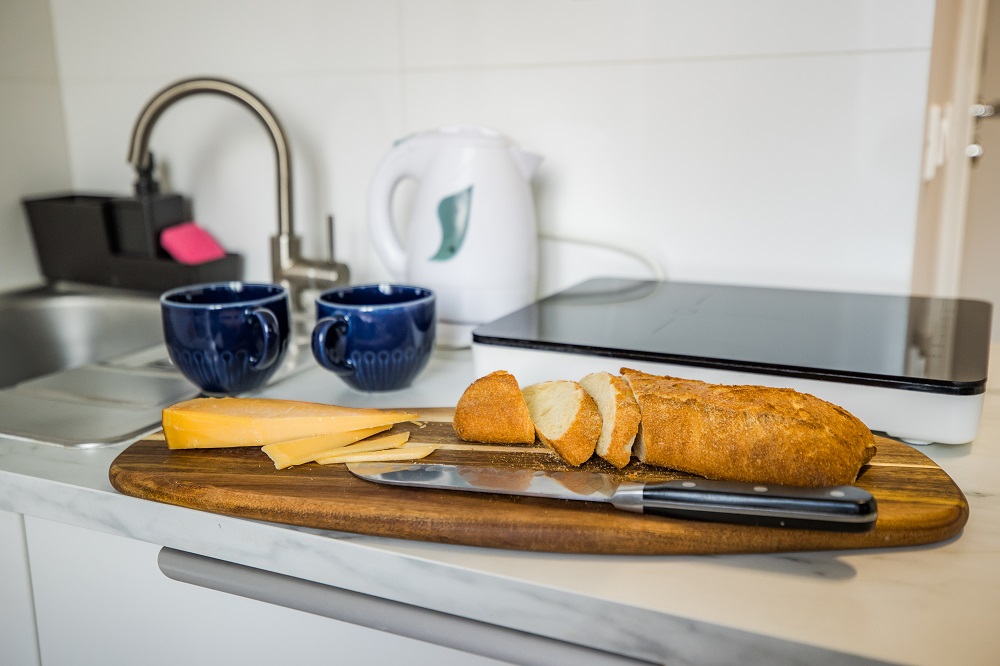 Apartment near Banach Hospital - comfortable accommodation in Warsaw F