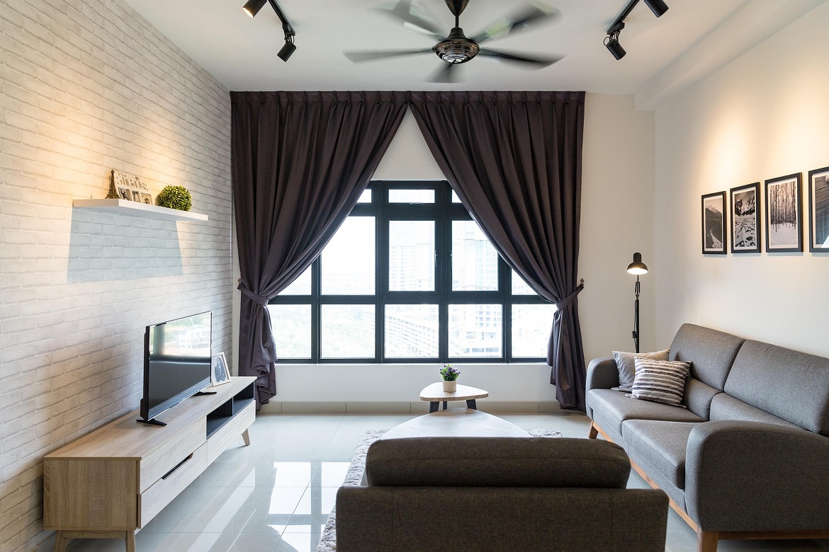 Gdzie wynająć apartament blisko centrum handlowego Złote Tarasy?