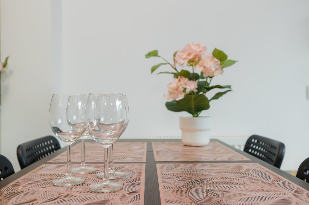 Wygodne studio dla 4 osób blisko Stadionu Narodowego w Warszawie