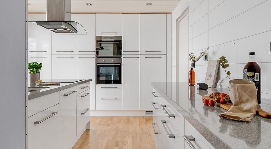 Czy są apartamenty dostosowane dla seniorów?