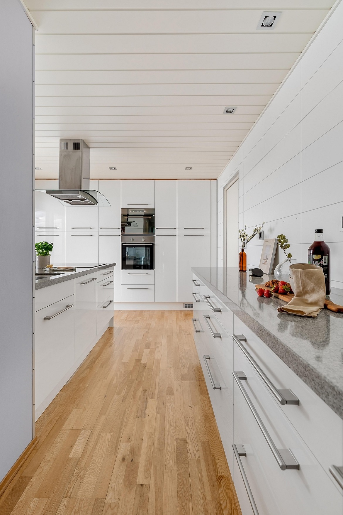 Czy są apartamenty dostosowane dla seniorów?