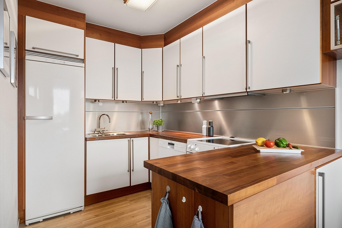 Gdzie nocować podczas konferencji lub targów w Warszawie?